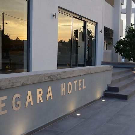 Megara Hotel Exterior photo